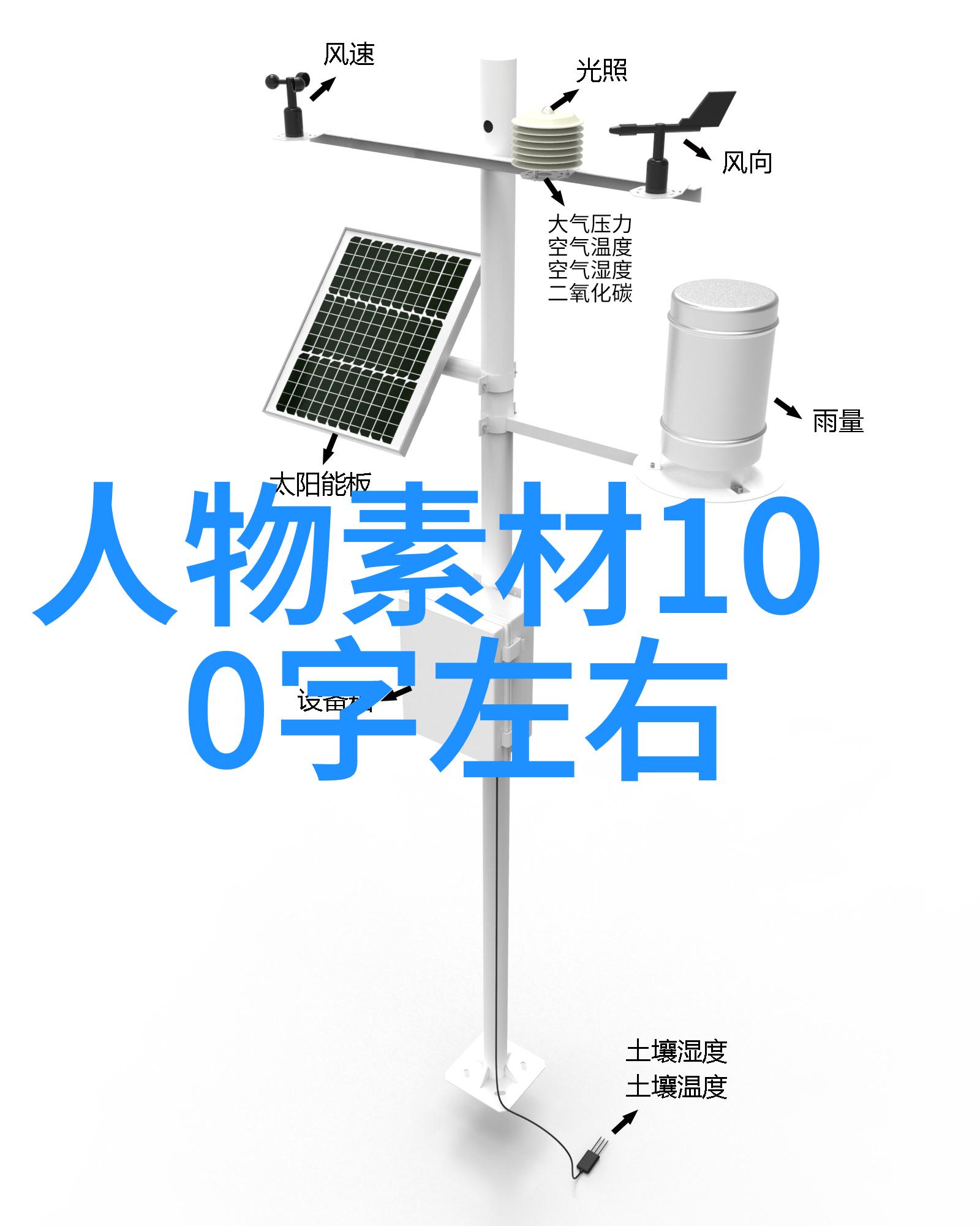 描写沙漠的名言