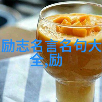 关于追求理想的名言